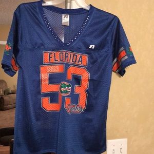 Florida Gator Jersey!!